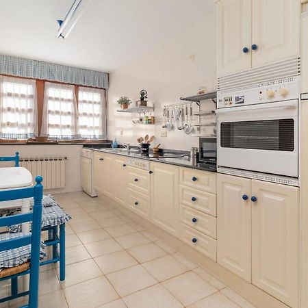 Exclusivo Chalet En Potes Εξωτερικό φωτογραφία