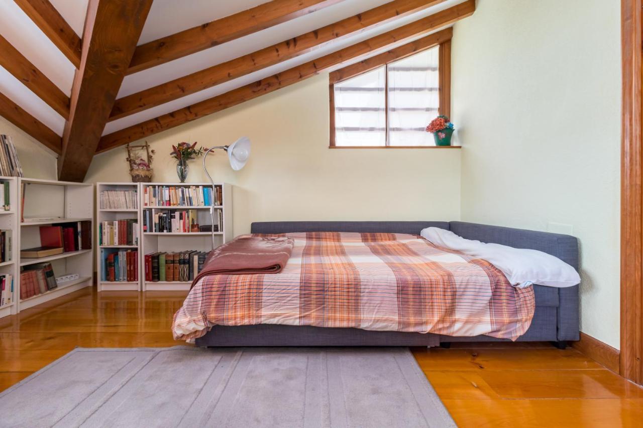 Exclusivo Chalet En Potes Εξωτερικό φωτογραφία