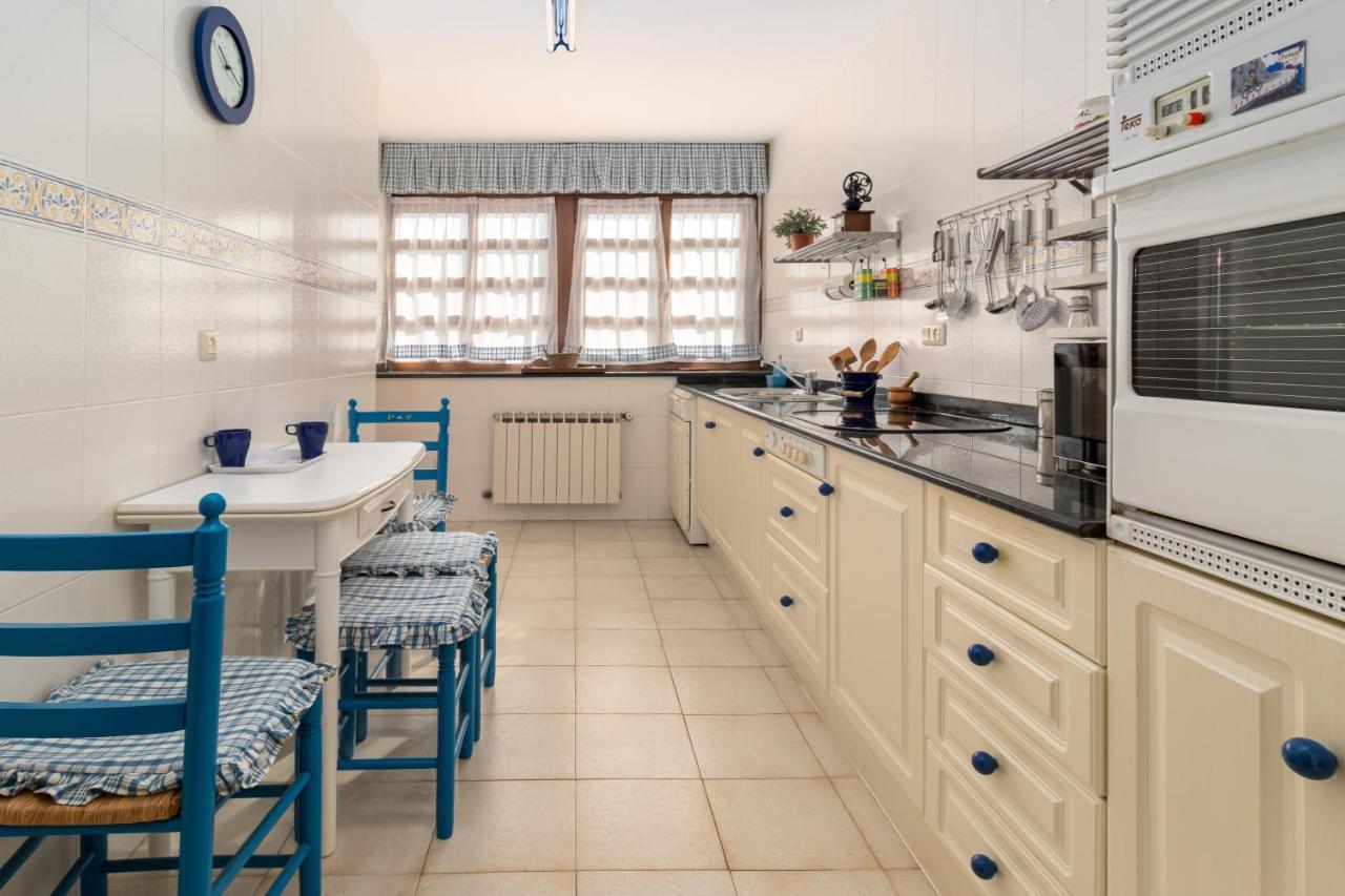 Exclusivo Chalet En Potes Εξωτερικό φωτογραφία