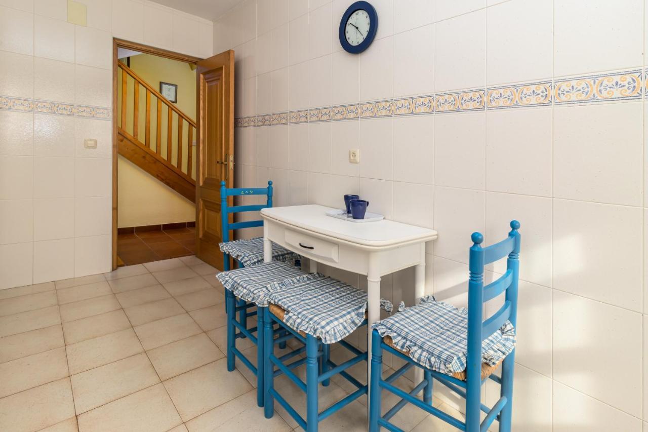 Exclusivo Chalet En Potes Εξωτερικό φωτογραφία