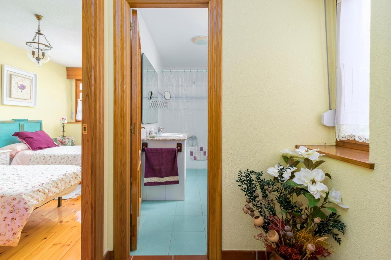 Exclusivo Chalet En Potes Εξωτερικό φωτογραφία