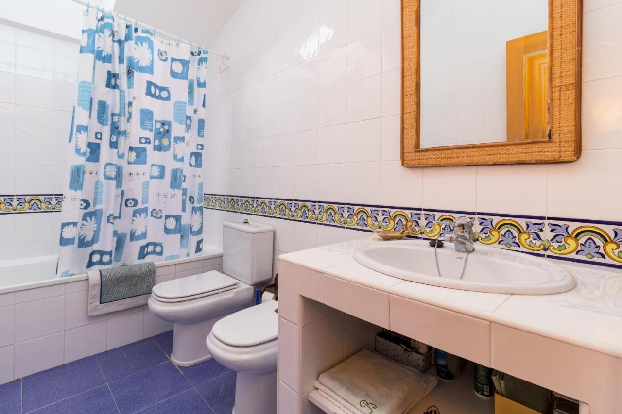 Exclusivo Chalet En Potes Εξωτερικό φωτογραφία