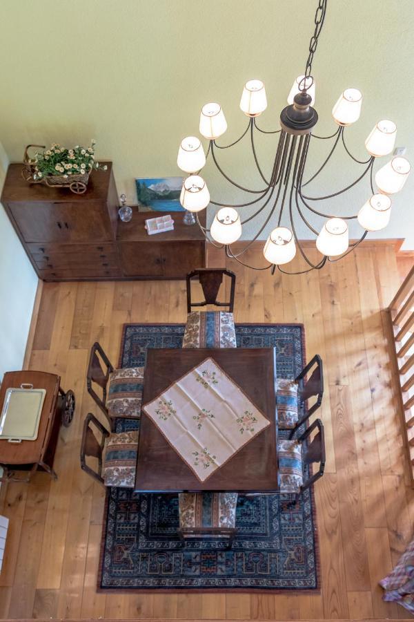 Exclusivo Chalet En Potes Εξωτερικό φωτογραφία