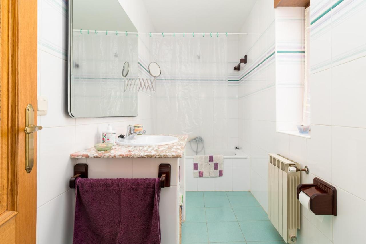 Exclusivo Chalet En Potes Εξωτερικό φωτογραφία