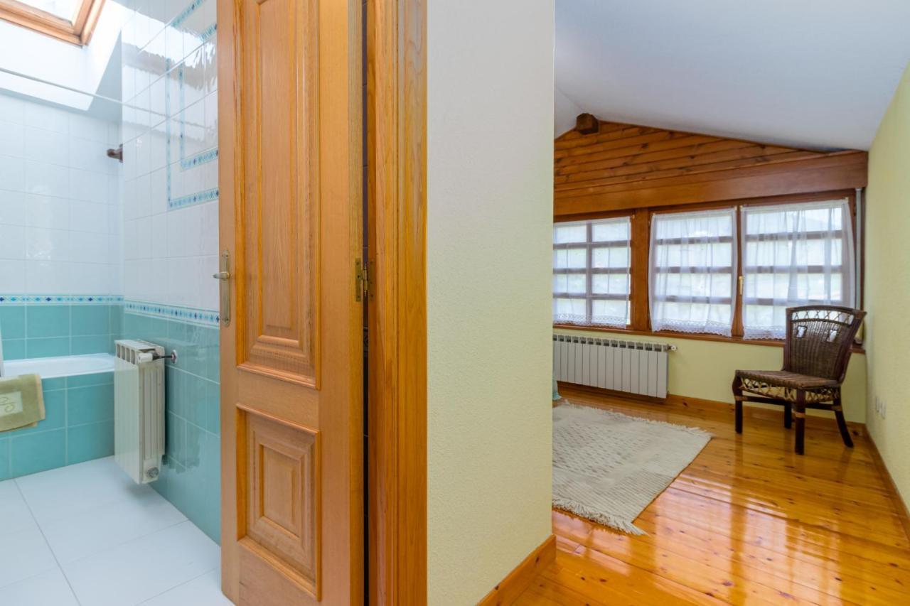 Exclusivo Chalet En Potes Εξωτερικό φωτογραφία