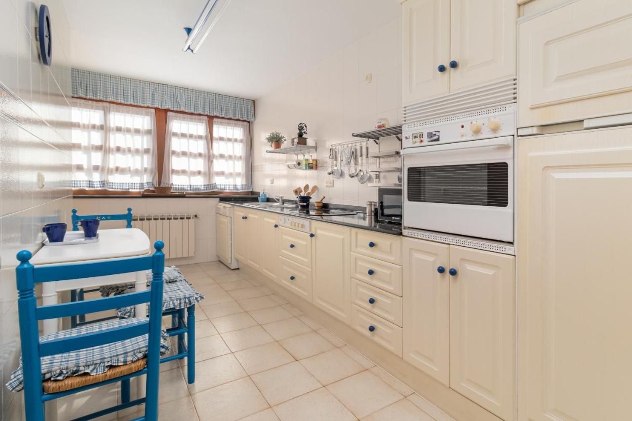 Exclusivo Chalet En Potes Εξωτερικό φωτογραφία
