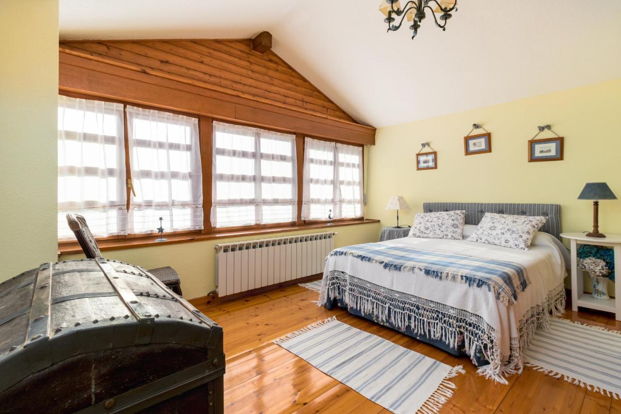 Exclusivo Chalet En Potes Εξωτερικό φωτογραφία